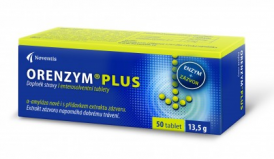 Orenzym PLUS