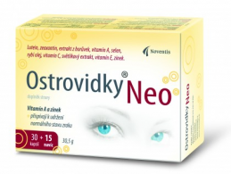 Ostrovidky NEO