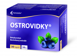 Ostrovidky