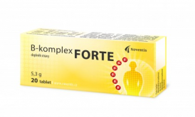 B-komplex FORTE