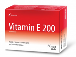 Vitamin E 200