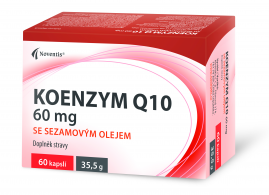 Coenzym Q 10